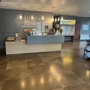 Moser Wellness Lux Karlovy Vary