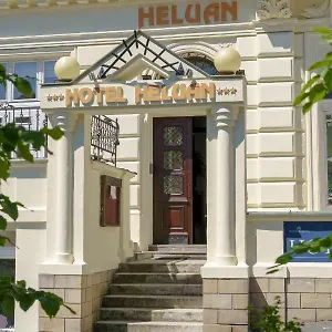3* Hotel Heluan