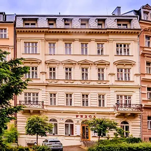  Hotel Praga