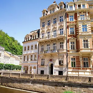 4* Hotel Alisa