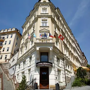 4* Hotel Schlosspark