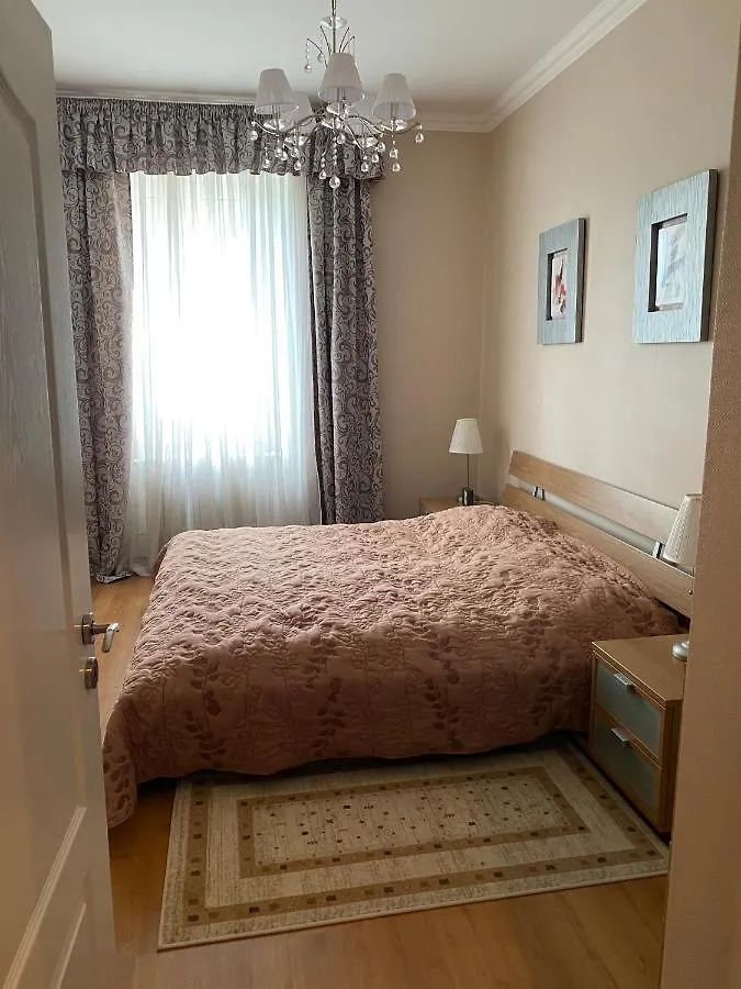 Jurincom Apartments Raisova Karlovy Vary