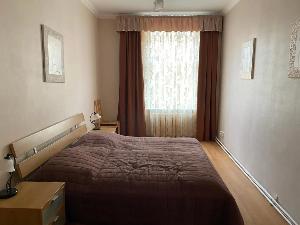 Jurincom Apartments Raisova Karlovy Vary 0*,