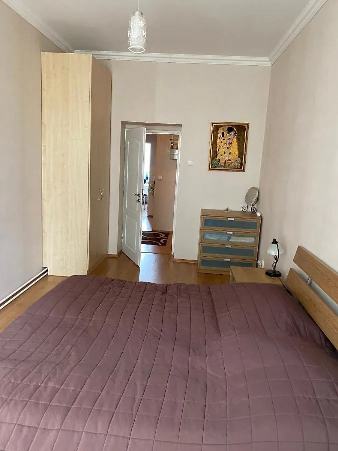 Jurincom Apartments Raisova Karlovy Vary