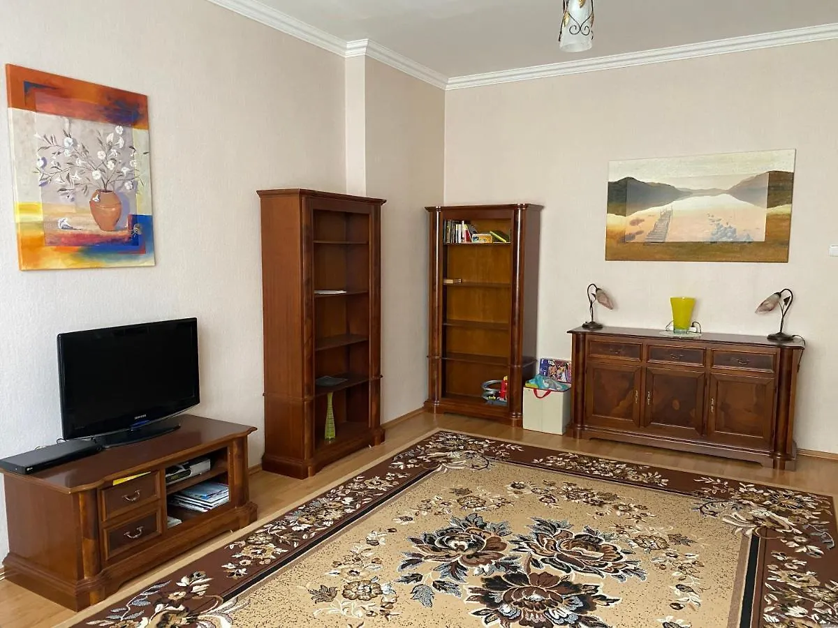 Jurincom Apartments Raisova Karlovy Vary