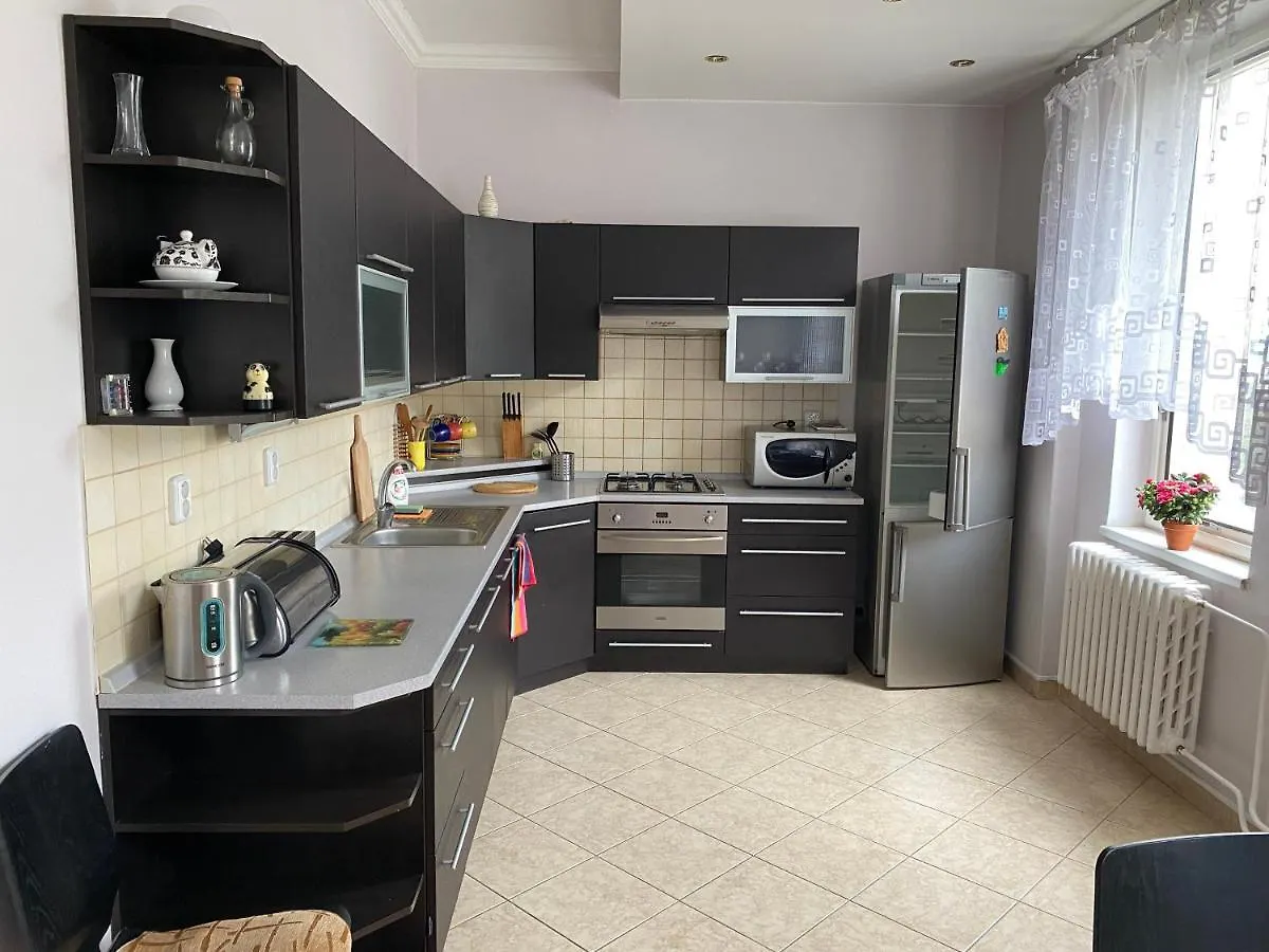 Jurincom Apartments Raisova Karlovy Vary