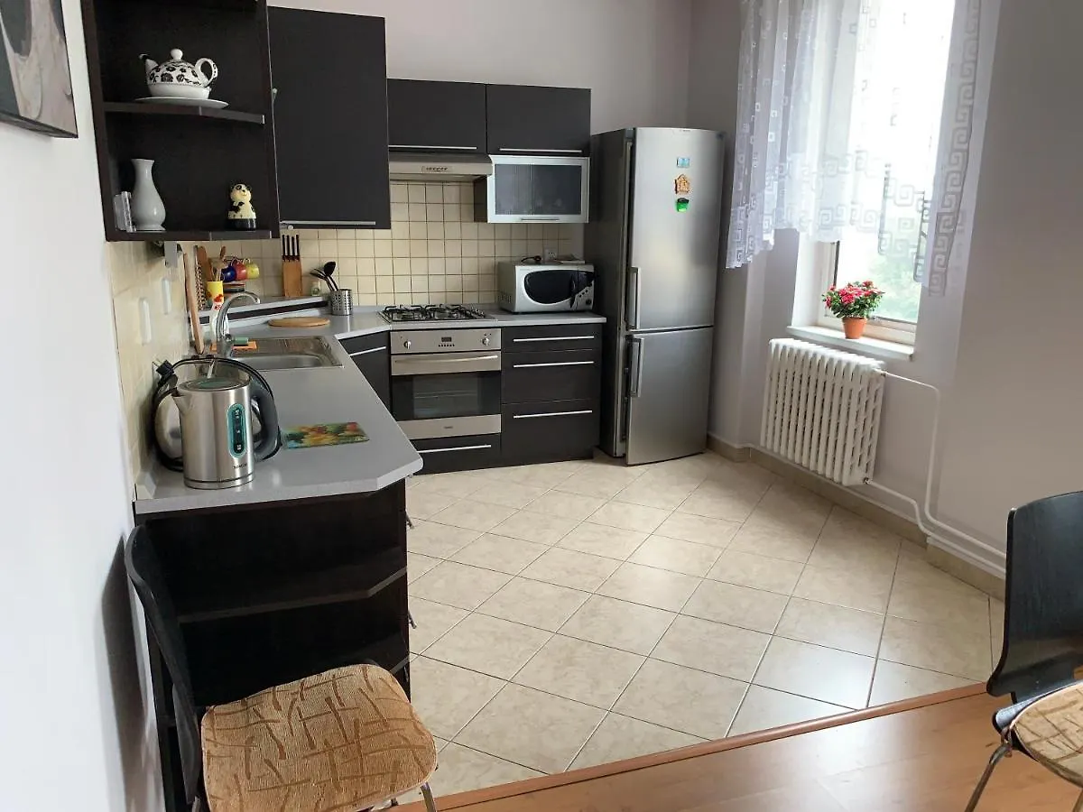 Jurincom Apartments Raisova Karlovy Vary