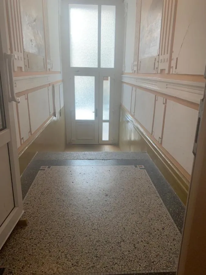 Jurincom Apartments Raisova Karlovy Vary Repubblica Ceca