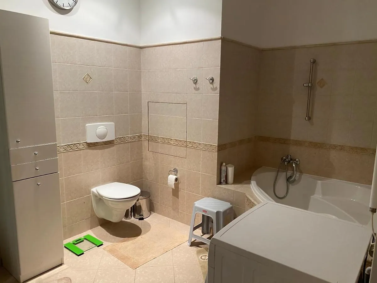 Jurincom Apartments Raisova Czech Republic