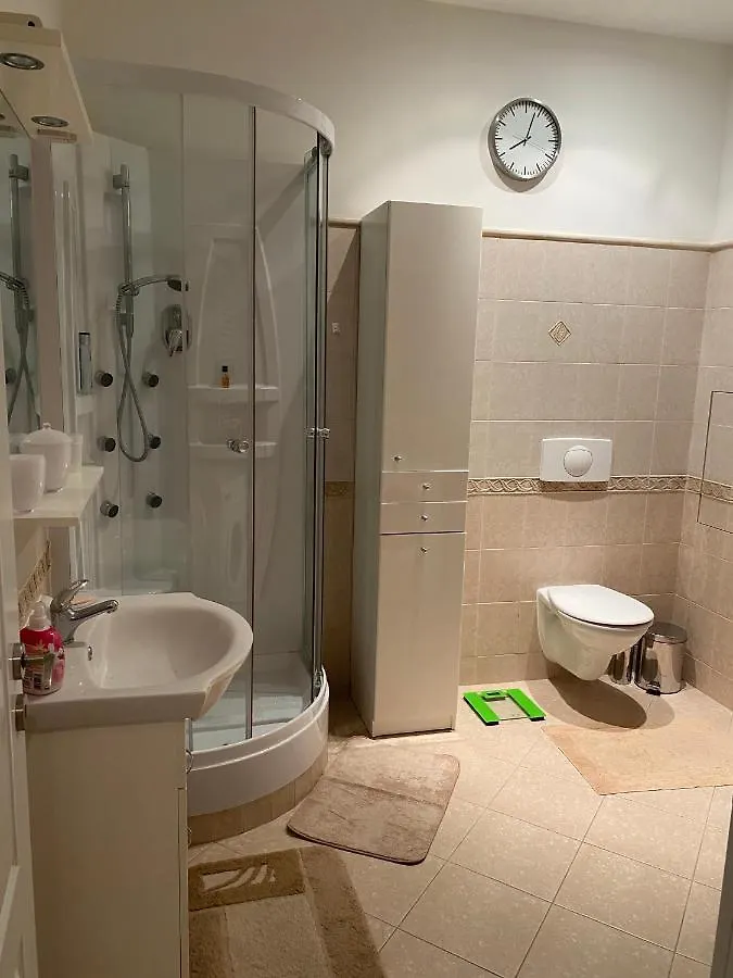 Jurincom Apartments Raisova Karlovy Vary