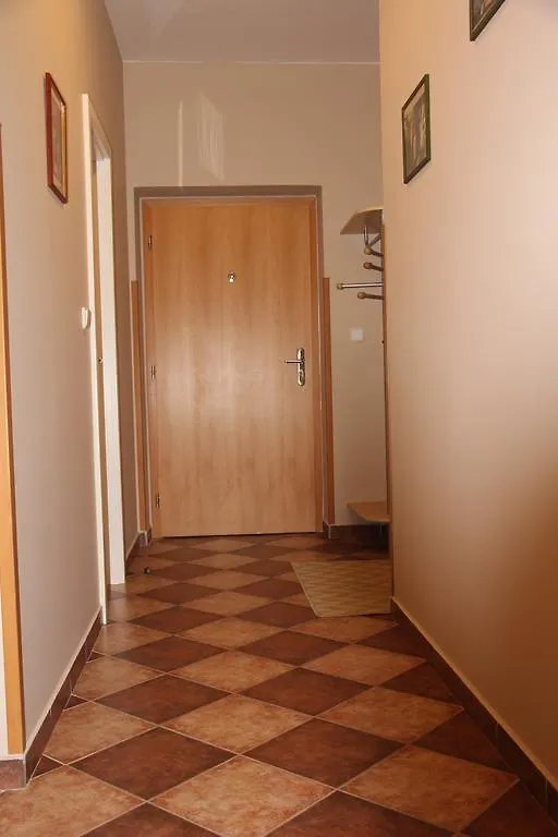 Jurincom Apartments Raisova Karlovy Vary