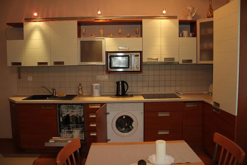 Jurincom Apartments Raisova 0*, Karlovy Vary Czech Republic