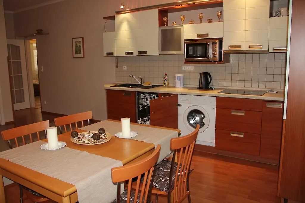 Jurincom Apartments Raisova Karlovy Vary
