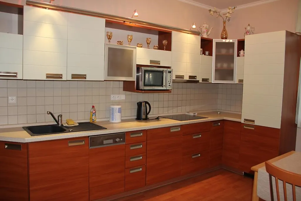 Jurincom Apartments Raisova Karlovy Vary Repubblica Ceca