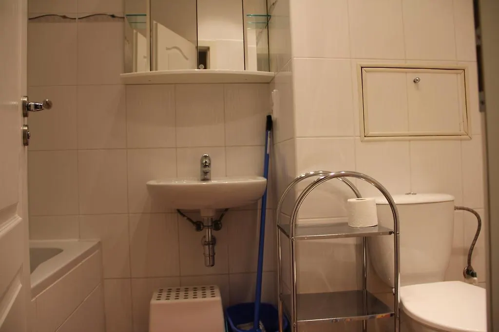 Jurincom Apartments Raisova Karlovy Vary