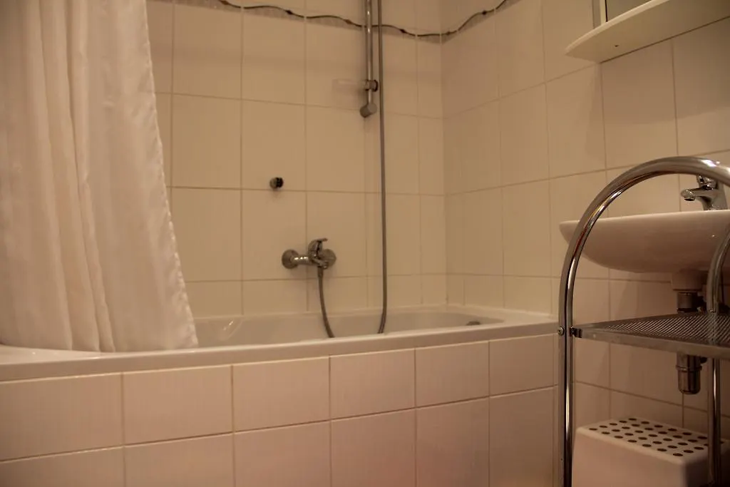 Jurincom Apartments Raisova Karlovy Vary 0*,