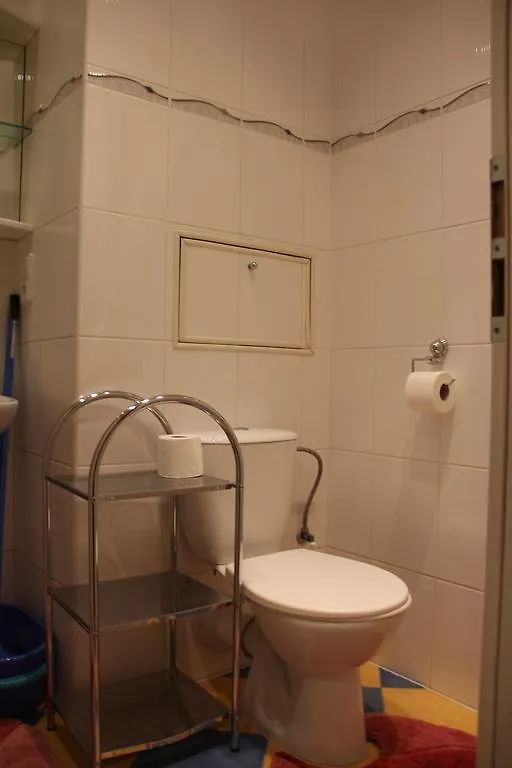Jurincom Apartments Raisova Karlovy Vary