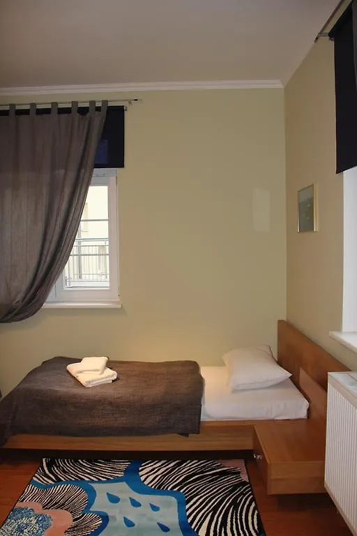 Jurincom Apartments Raisova Karlovy Vary 0*,
